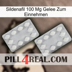 Sildenafil 100Mg Oral Jelly 17